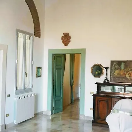 Appartamento Foro Romano Luxury 2