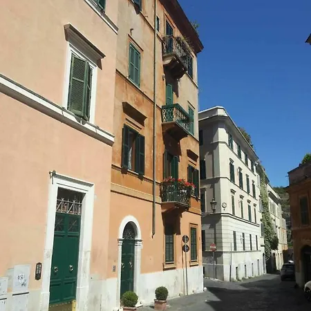 Foro Romano Luxury 2 *