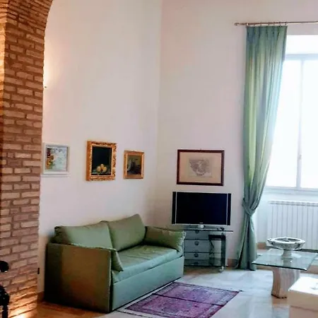 Foro Romano Luxury 2 Roma