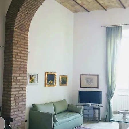 Foro Romano Luxury 2