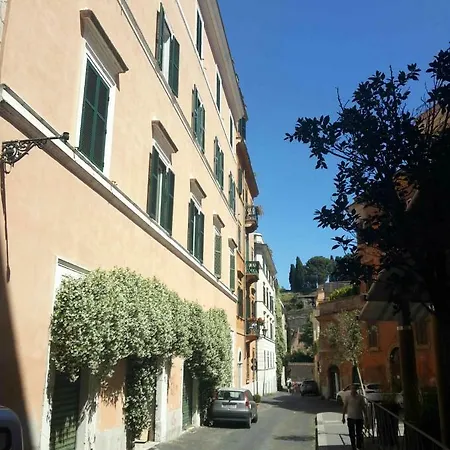 Foro Romano Luxury 2 Appartamento