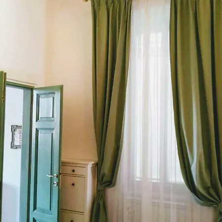 Foro Romano Luxury 2 Appartamento Roma