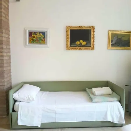 Appartamento Foro Romano Luxury 2 *