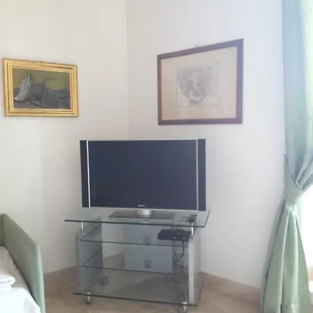 Foro Romano Luxury 2 * Roma