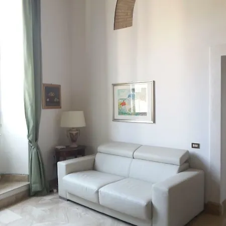 Foro Romano Luxury 2 Appartamento *
