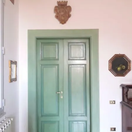 Appartamento Foro Romano Luxury 2
