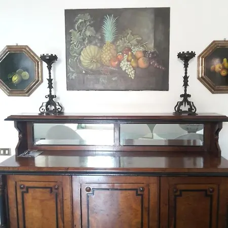 Foro Romano Luxury 2 Appartamento Roma
