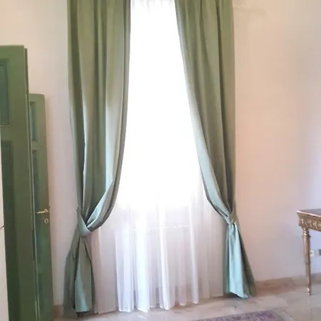Appartamento Foro Romano Luxury 2