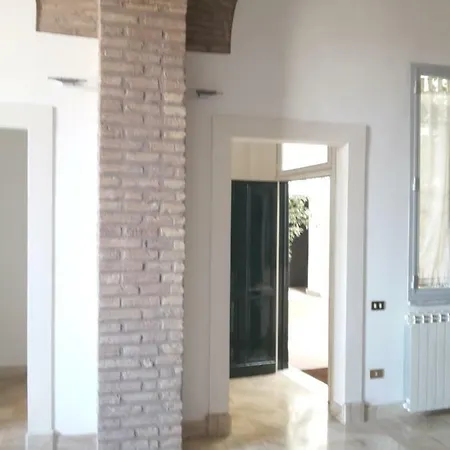 Foro Romano Luxury 2 Appartamento Roma