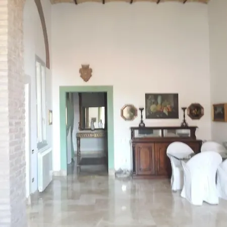 Foro Romano Luxury 2 Appartamento Roma