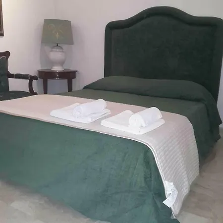 Foro Romano Luxury 2 Appartamento *