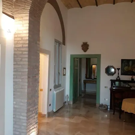 Appartamento Foro Romano Luxury 2 *