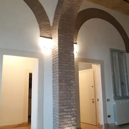 Foro Romano Luxury 2 Appartamento