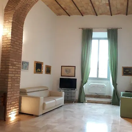Foro Romano Luxury 2