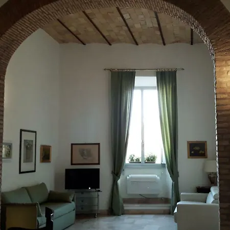 Appartamento Foro Romano Luxury 2 *