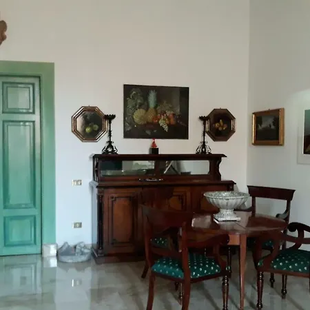 Appartamento Foro Romano Luxury 2 *