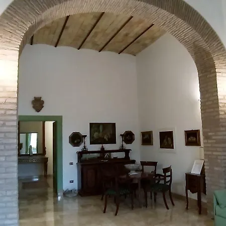 Foro Romano Luxury 2 Appartamento