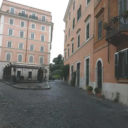 Foro Romano Luxury 2