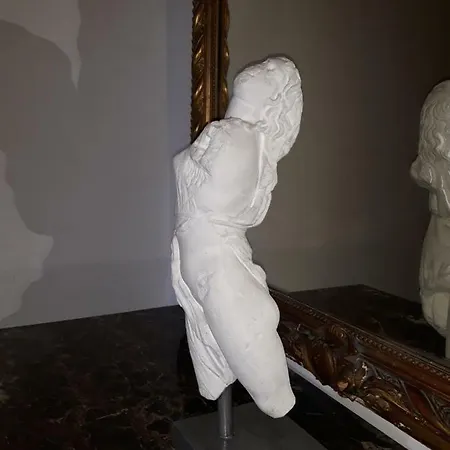 Appartamento Foro Romano Luxury 2
