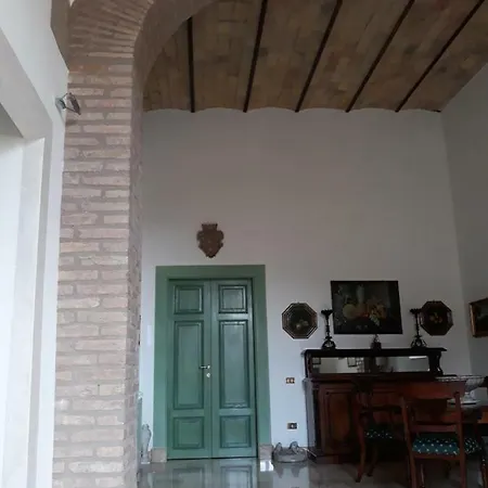 Appartamento Foro Romano Luxury 2 *