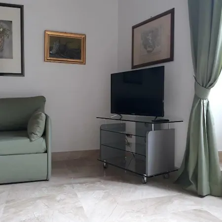 Foro Romano Luxury 2 Appartamento Roma