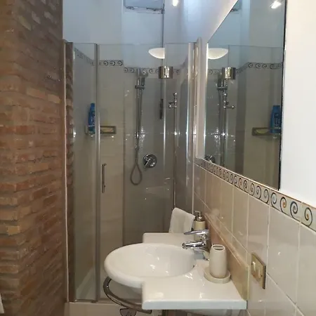 Foro Romano Luxury 2 Appartamento Roma