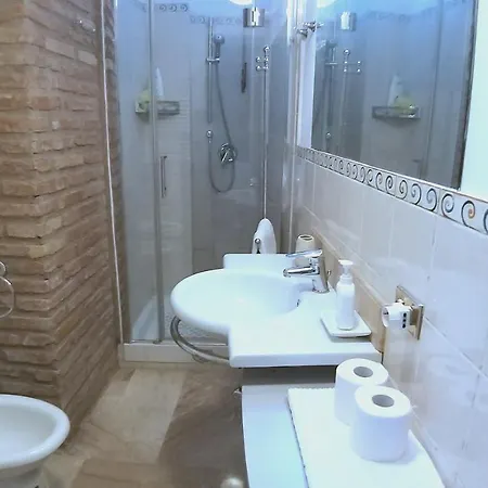Foro Romano Luxury 2 * Rom
