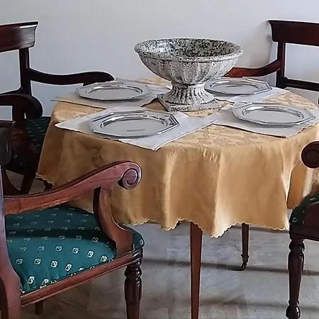 Foro Romano Luxury 2 Apartment