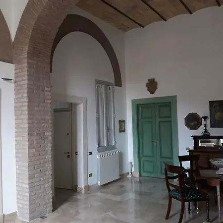 Apartment Foro Romano Luxury 2 *