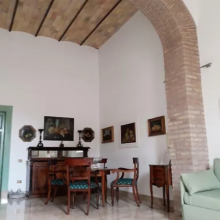 Apartment Foro Romano Luxury 2