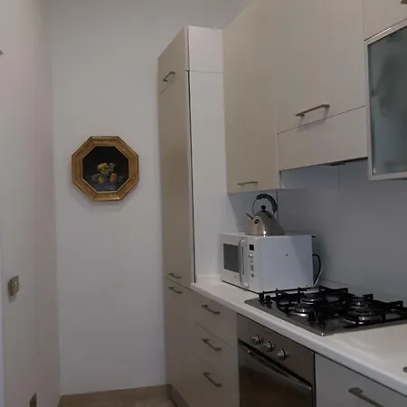Apartment Foro Romano Luxury 2