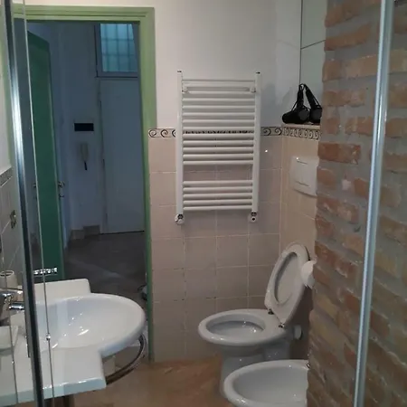 Foro Romano Luxury 2 Apartment