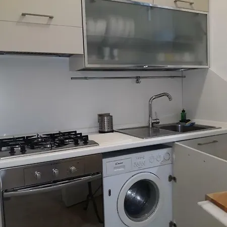 Foro Romano Luxury 2 Apartment *
