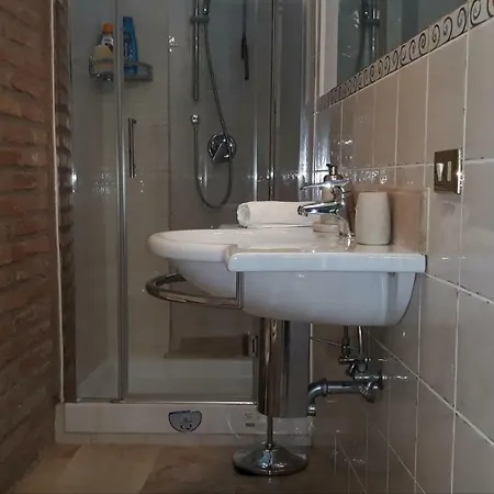 Apartment Foro Romano Luxury 2 Rom